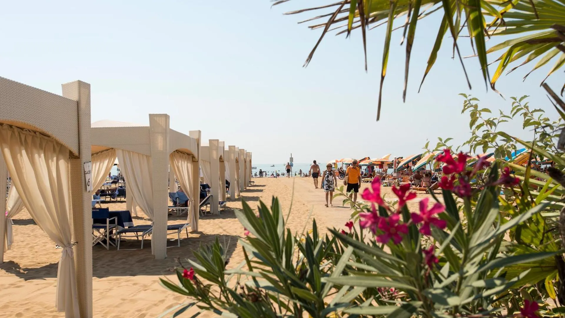 Apartment Villaggio Fenice Bibione