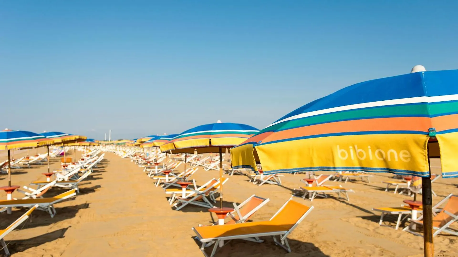Villaggio Fenice Bibione Italy