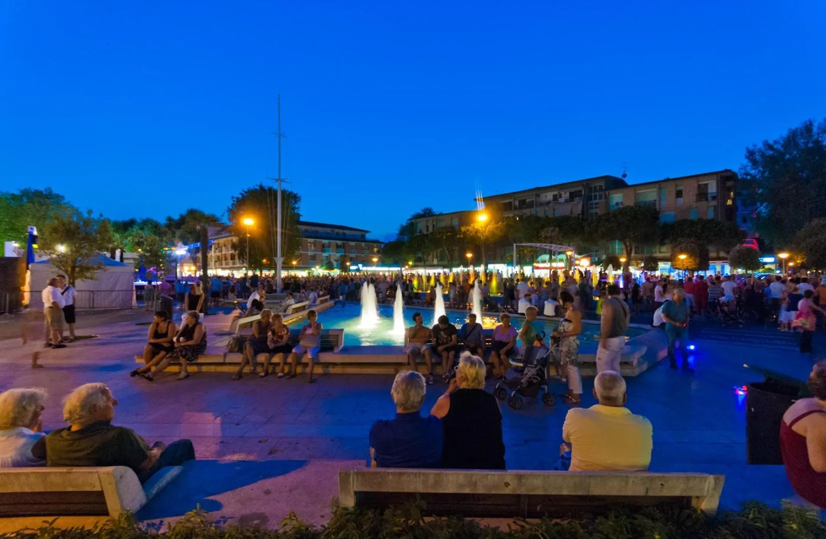 Villaggio Fenice Bibione Apartment
