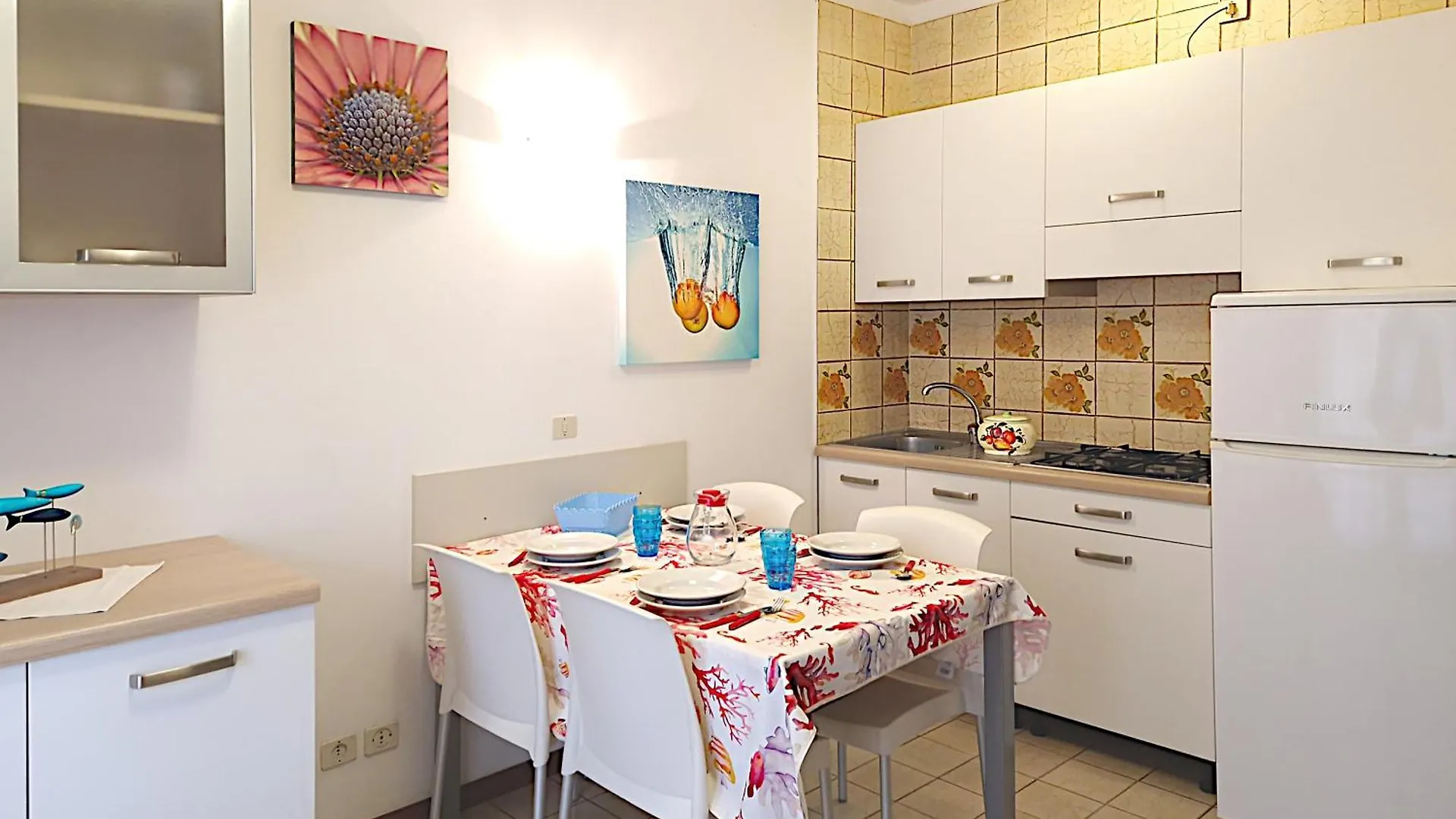 Apartment Villaggio Fenice Bibione