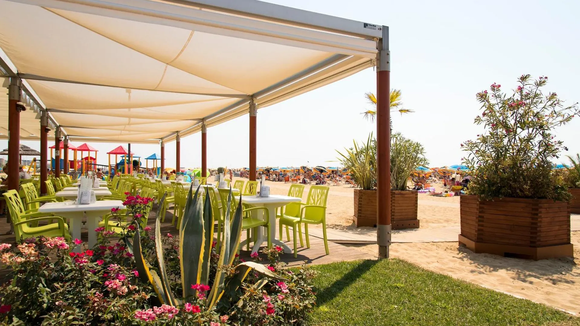 Villaggio Fenice Bibione 0*,  Italy