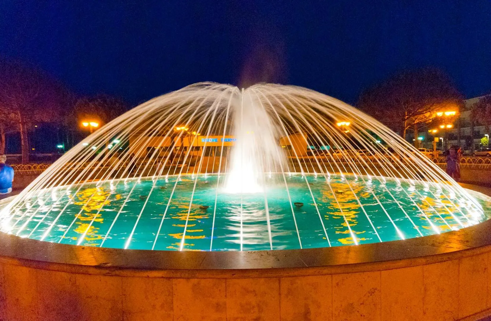 Apartment Villaggio Fenice Bibione