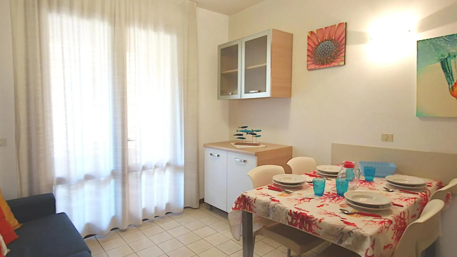 Villaggio Fenice Bibione Italy