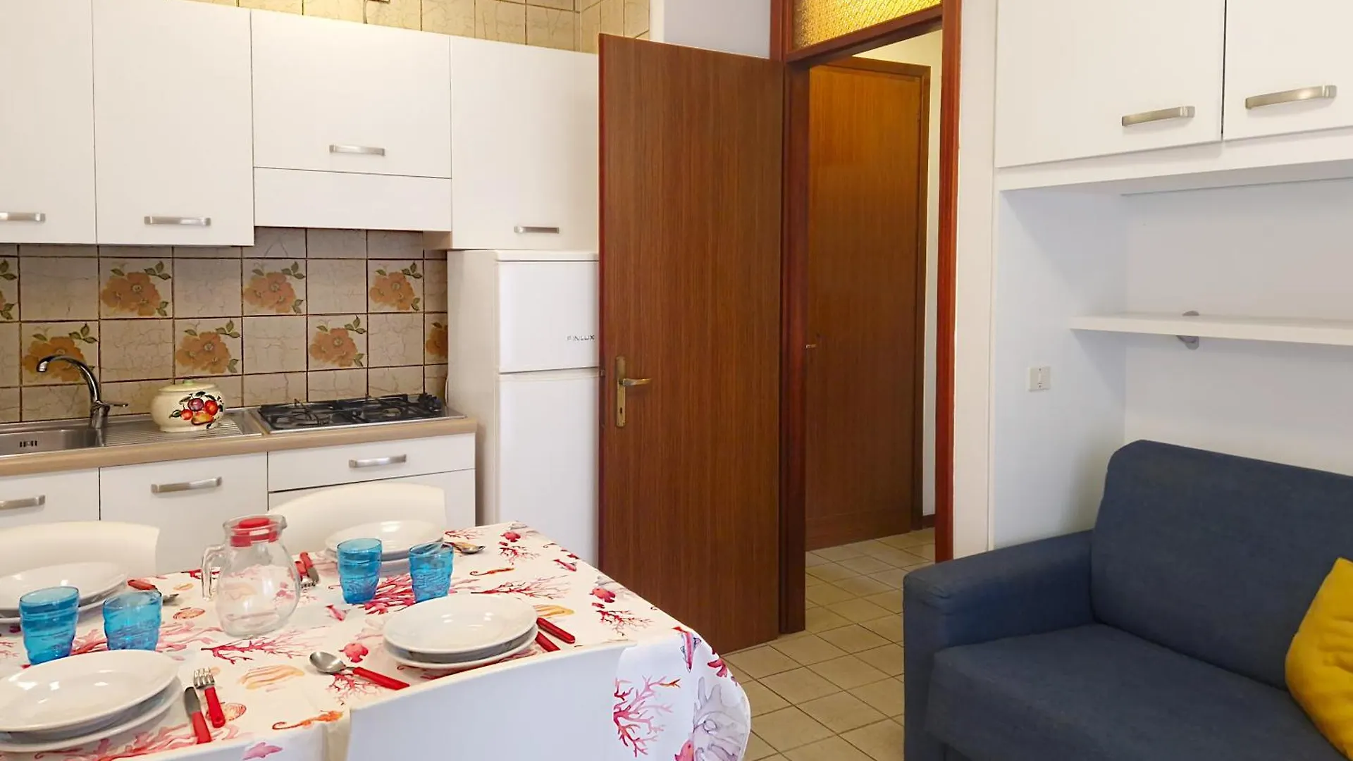 Villaggio Fenice Bibione Apartment