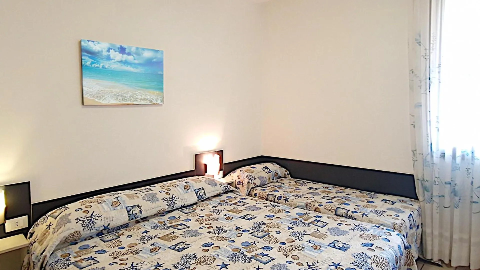 Apartment Villaggio Fenice Bibione Italy