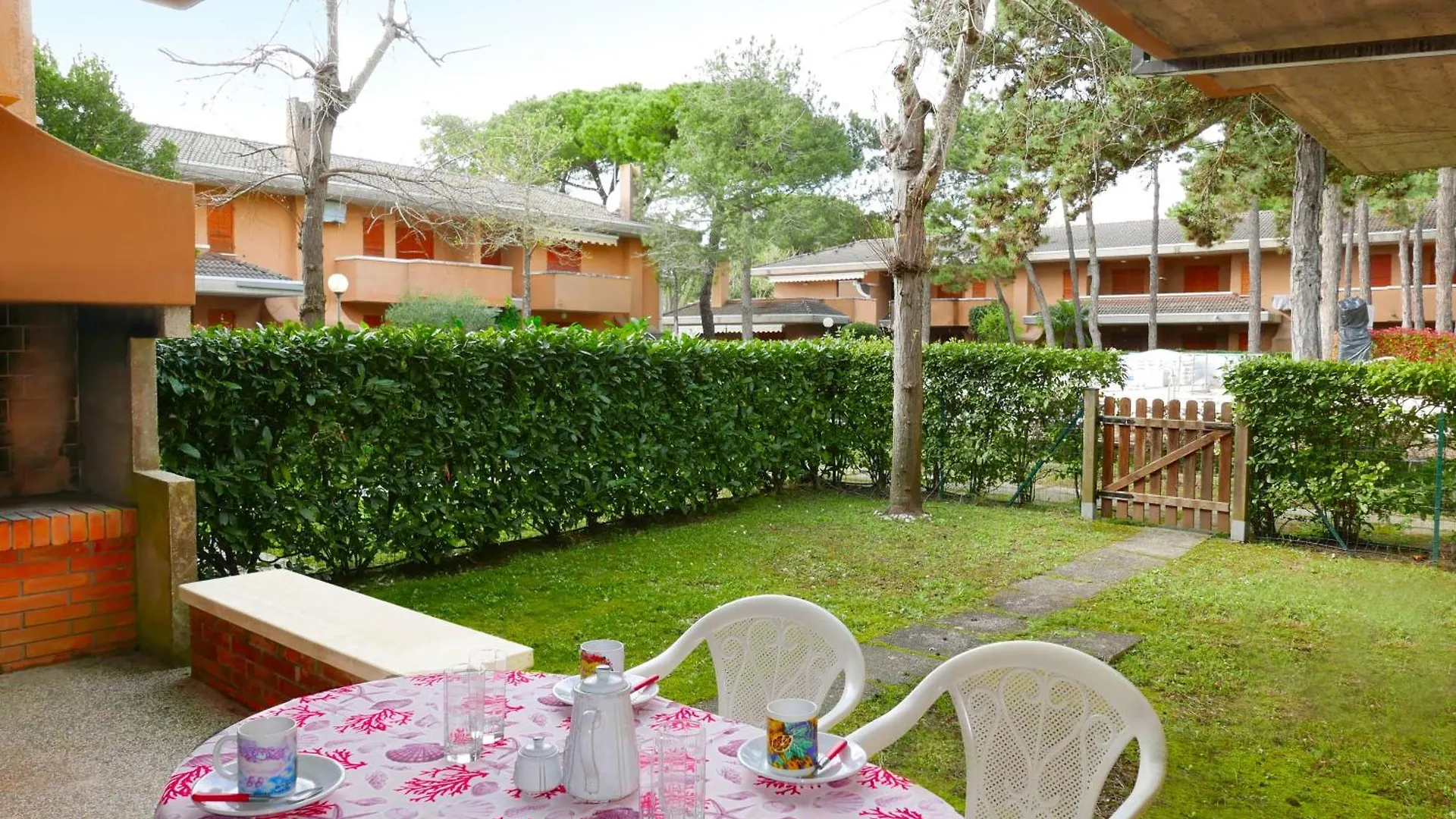Villaggio Fenice Bibione Apartment
