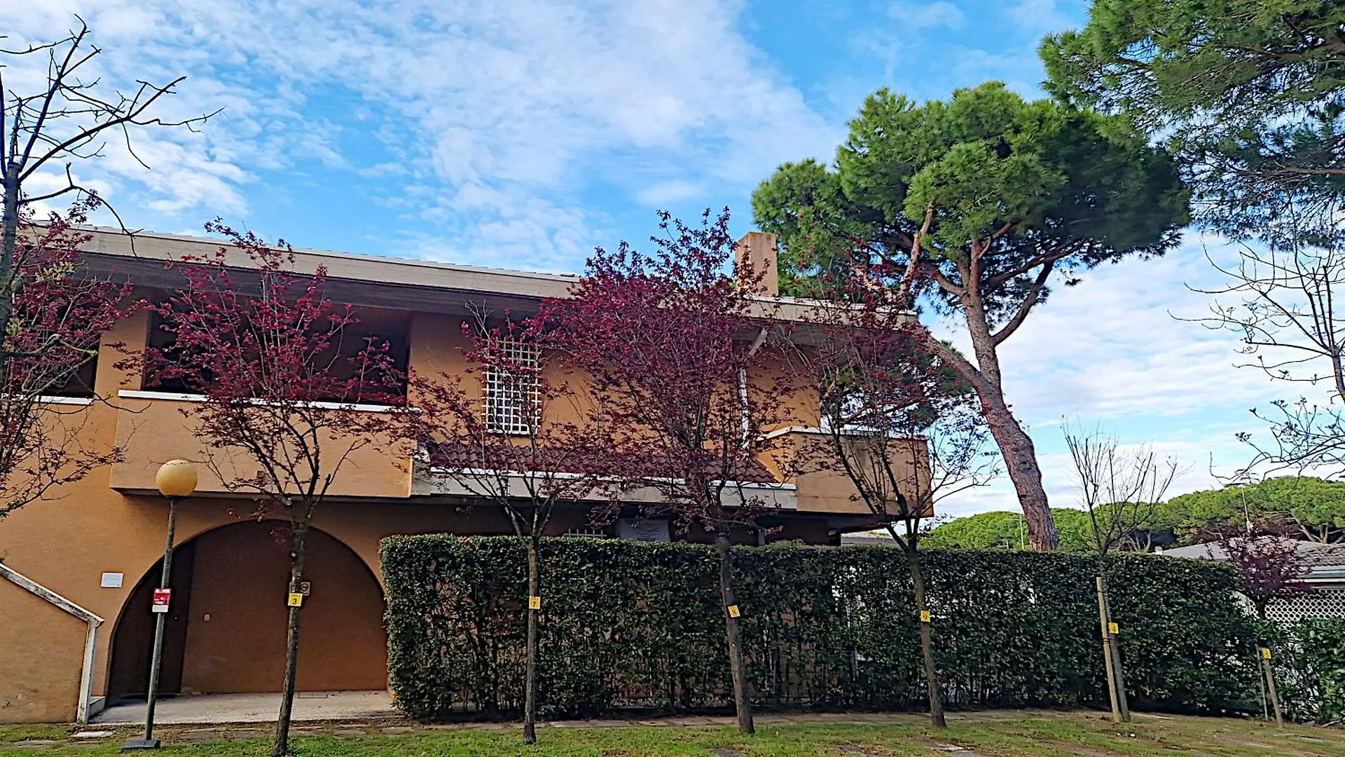 Apartment Villaggio Fenice Bibione